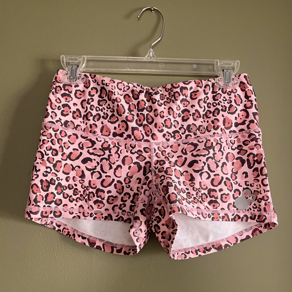 Belle & Bell Booty shorts